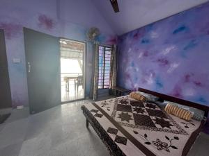 santa maria hostel munroe island