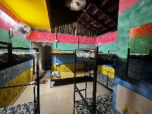 santa maria hostel munroe island