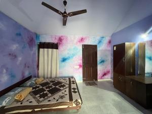 santa maria hostel munroe island