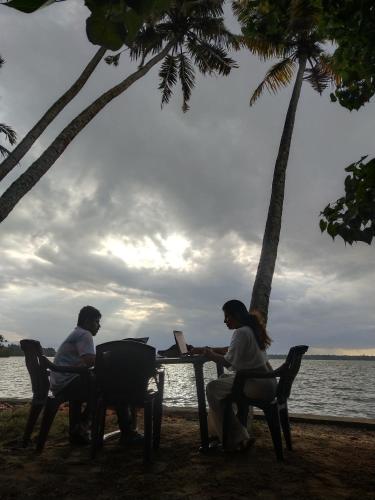 santa maria hostel munroe island