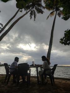 santa maria hostel munroe island