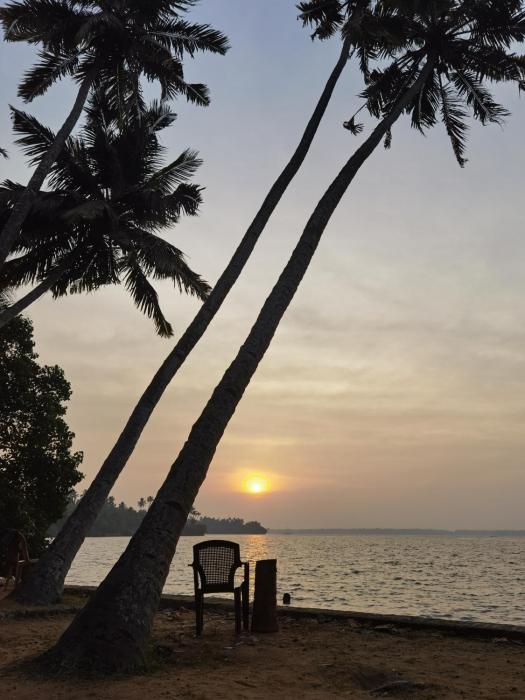 santa maria hostel munroe island