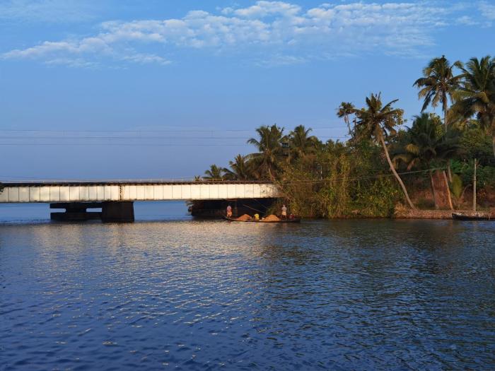 santa maria hostel munroe island