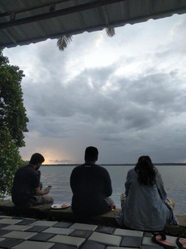 santa maria hostel munroe island