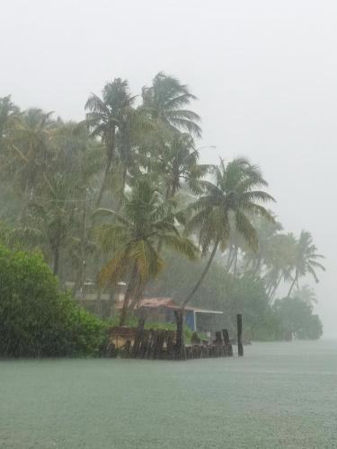 santa maria hostel munroe island