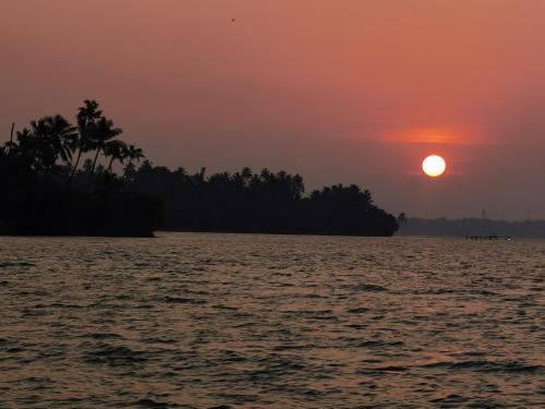 santa maria hostel munroe island