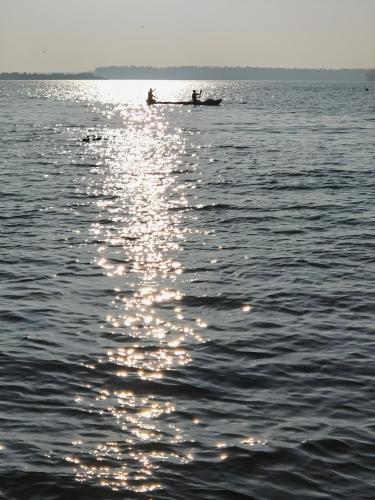 santa maria hostel munroe island