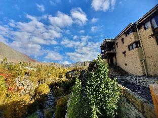 Moljoks Heritage House,,4 star