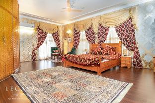 lecasa luxury homestay