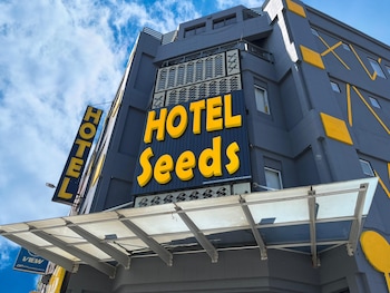 seeds hotel klang bayu perdana