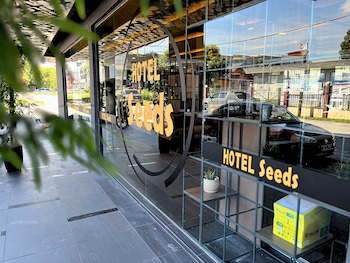 seeds hotel klang bayu perdana