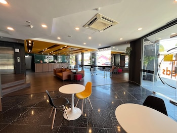 seeds hotel klang bayu perdana