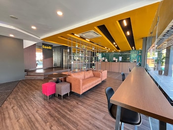 seeds hotel klang bayu perdana