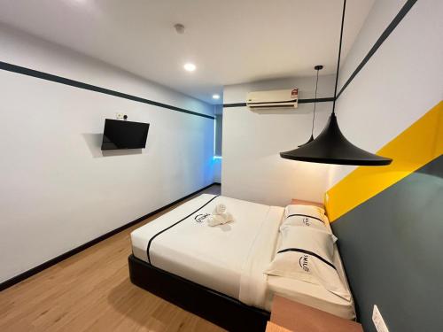 seeds hotel klang bayu perdana