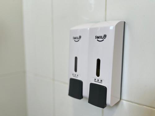 seeds hotel klang bayu perdana