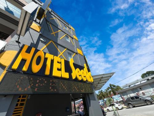 seeds hotel klang bayu perdana