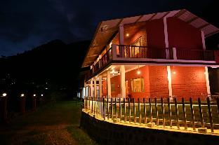 Prashanti Retreat,,3 star