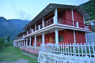 Prashanti Retreat,,3 star