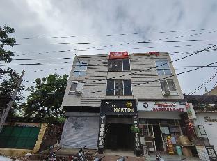 udgam hotels and resort