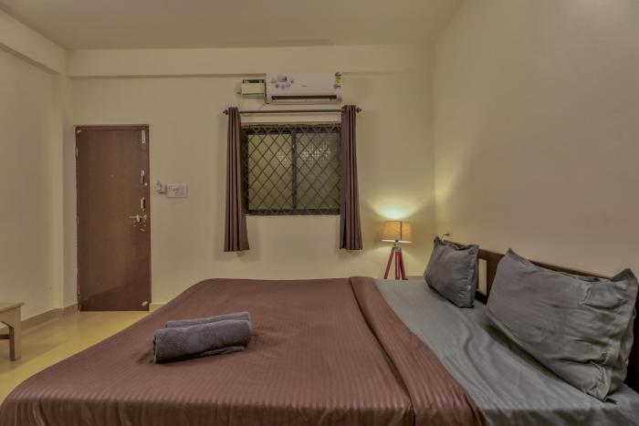 rosa bella resort
