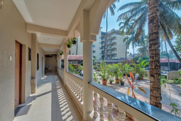 rosa bella resort