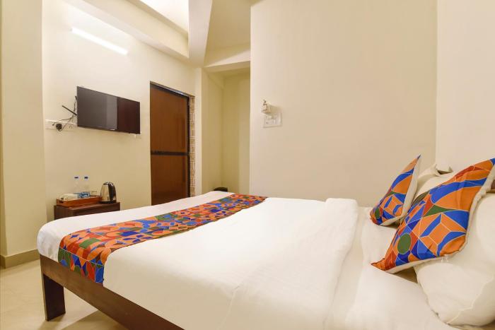 rosa bella resort