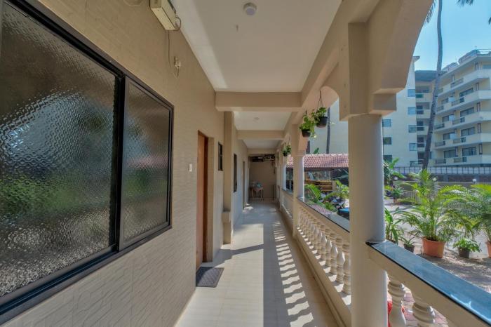rosa bella resort