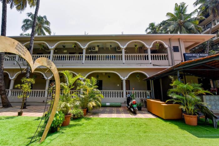 rosa bella resort