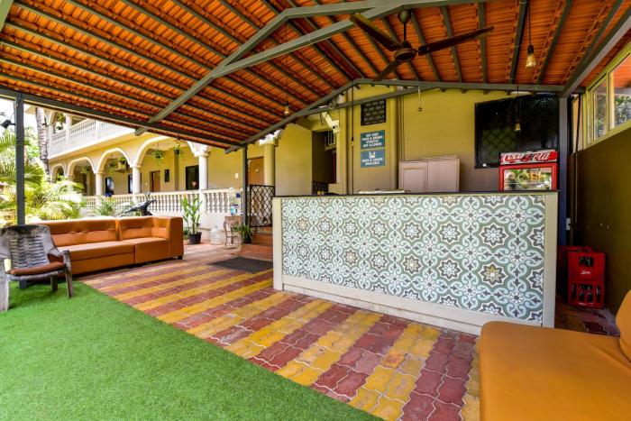 rosa bella resort