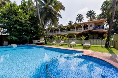 Rosa Bella Resort,,3 star