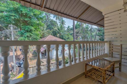 rosa bella resort