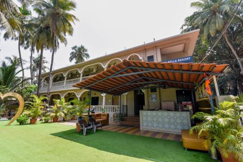 rosa bella resort