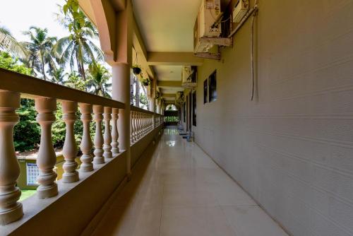 rosa bella resort