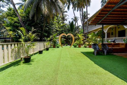rosa bella resort