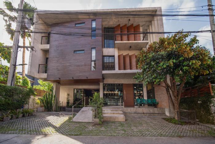 the hotel journal chiangmai