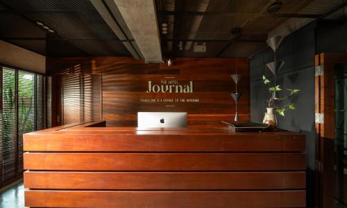 The Hotel Journal Chiangmai,,3 star