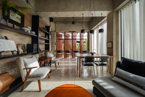 The Hotel Journal Chiangmai,,3 star