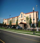 best western plus battle ground inn and suites
