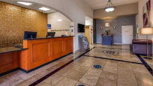 Best Western Plus Battle Ground Inn & Suites,Clark County>>Battle Ground,3 star