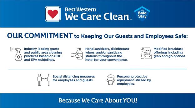 best western plus battle ground inn and suites