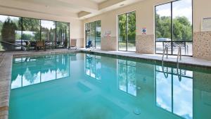 best western plus battle ground inn and suites