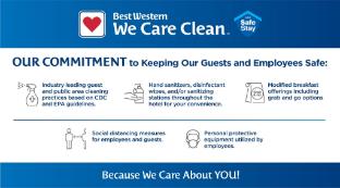 best western plus battle ground inn and suites