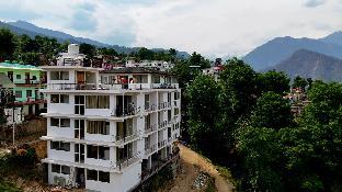 r narayan pleasant inn hotel guptkashi