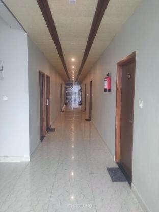 r narayan pleasant inn hotel guptkashi