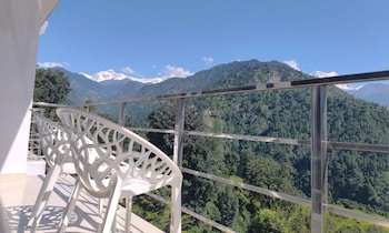 r narayan pleasant inn hotel guptkashi