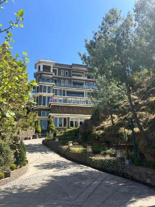 the manor wellness and sport hotel