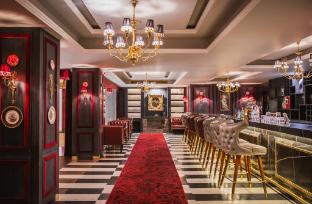 the manor wellness and sport hotel
