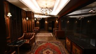 the manor wellness and sport hotel