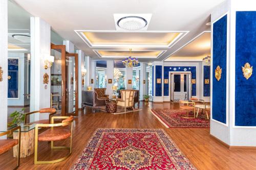the manor wellness and sport hotel