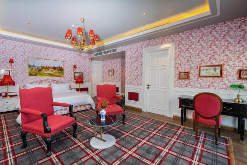 the manor wellness and sport hotel